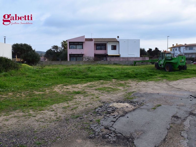 Terreno edificabile in Vendita a Santa Teresa Gallura, 350'000€, 1100 m²