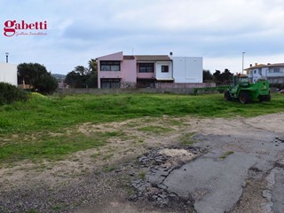 Terreno edificabile in Vendita a Santa Teresa Gallura, 350'000€, 1100 m²