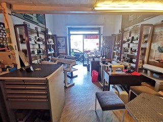 Negozio in Vendita a Milano, 115'000€, 45 m²