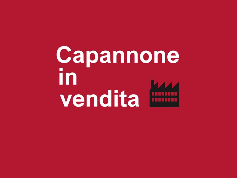 Capannone in Vendita a Camisano Vicentino, 2240 m²