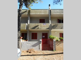 Villa in Vendita a Tuglie, 95'000€, 100 m²