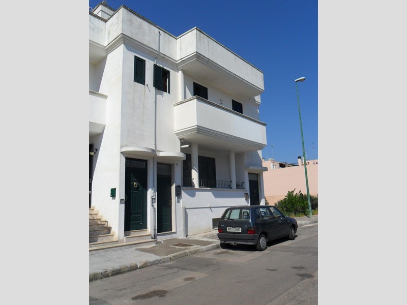 Casa Indipendente in Vendita a Sannicola, 145'000€, 120 m²