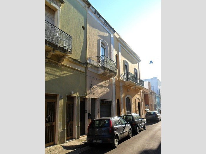 Bilocale in Vendita a Sannicola, 93'000€, 80 m²