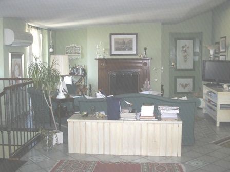 Quadrilocale in Vendita a Capua, 350'000€, 210 m²