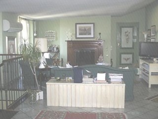 Quadrilocale in Vendita a Capua, 350'000€, 210 m²