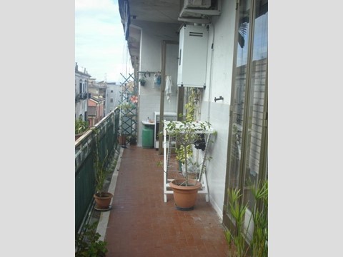 Quadrilocale in Vendita a Capua, 110'000€, 120 m²