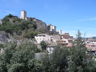 Trilocale in Vendita a Arrone, 115'000€, 60 m²