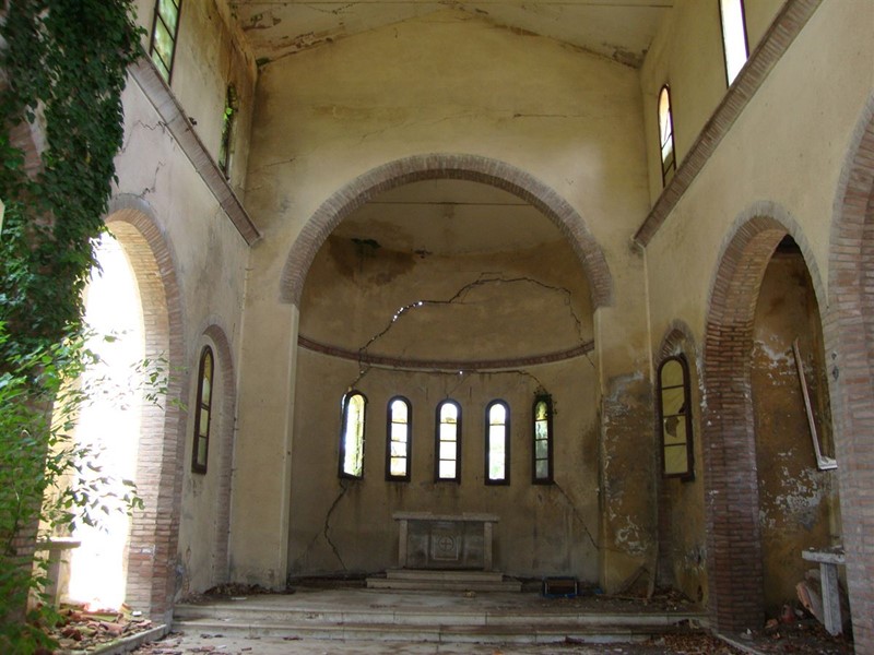 Casa Indipendente in Vendita a Brisighella, 280'000&euro;, 403 m²