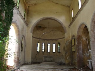 Casa Indipendente in Vendita a Brisighella, 280'000&euro;, 403 m²