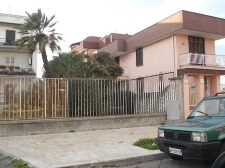 Trilocale in Vendita a Capua, 110'000€, 100 m²