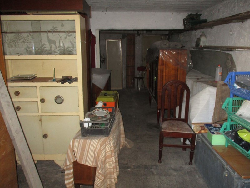 Trilocale in Vendita a Terni, 63'000€, 100 m²