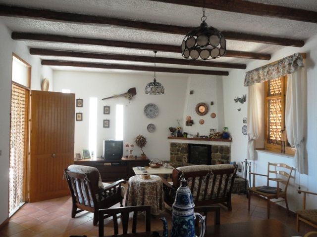 Villa in Vendita a Altavilla Milicia, 195'000€, 130 m²