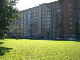 Trilocale in Vendita a Milano, 95 m²