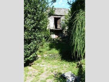 Casale in Vendita a Montecrestese, 33'000€, 50 m²