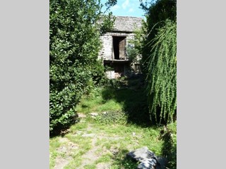 Casale in Vendita a Montecrestese, 33'000€, 50 m²