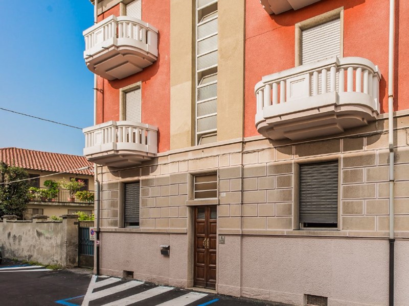 Trilocale in Vendita a Rivoli, 82'000€, 65 m²