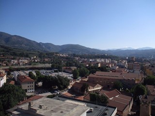 Quadrilocale in Vendita a Terni, 60'000€, 105 m²