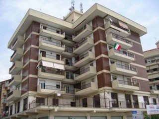 Trilocale in Vendita a Foggia, 168'000&euro;, 115 m²