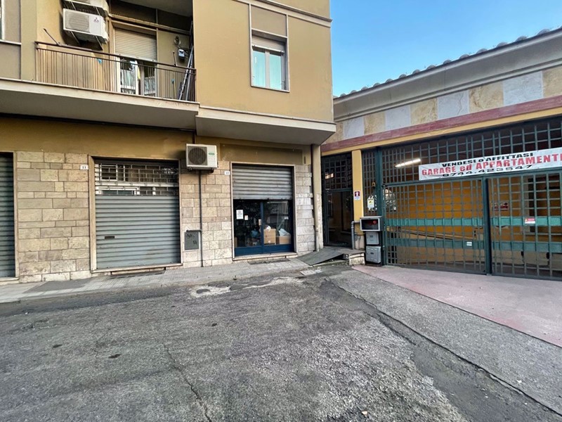 Negozio in Vendita a Terni, 27'000€, 40 m²