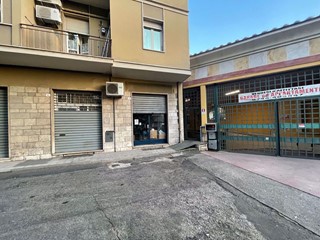Negozio in Vendita a Terni, 27'000€, 40 m²