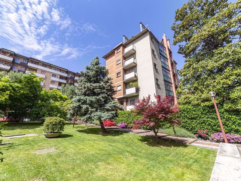 Appartamento in Vendita a Milano, 620'000€, 170 m²