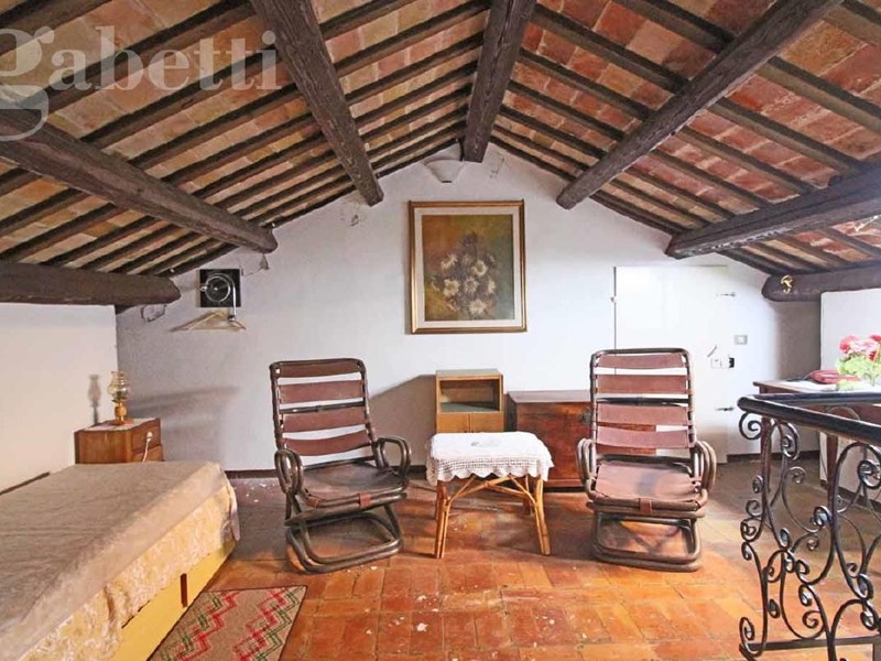 Quadrilocale in Vendita a Ostra, 85'000€, 50 m²