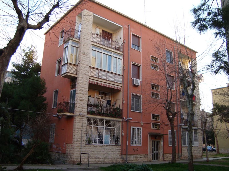 Trilocale in Vendita a Bari, 130'000€, 80 m²