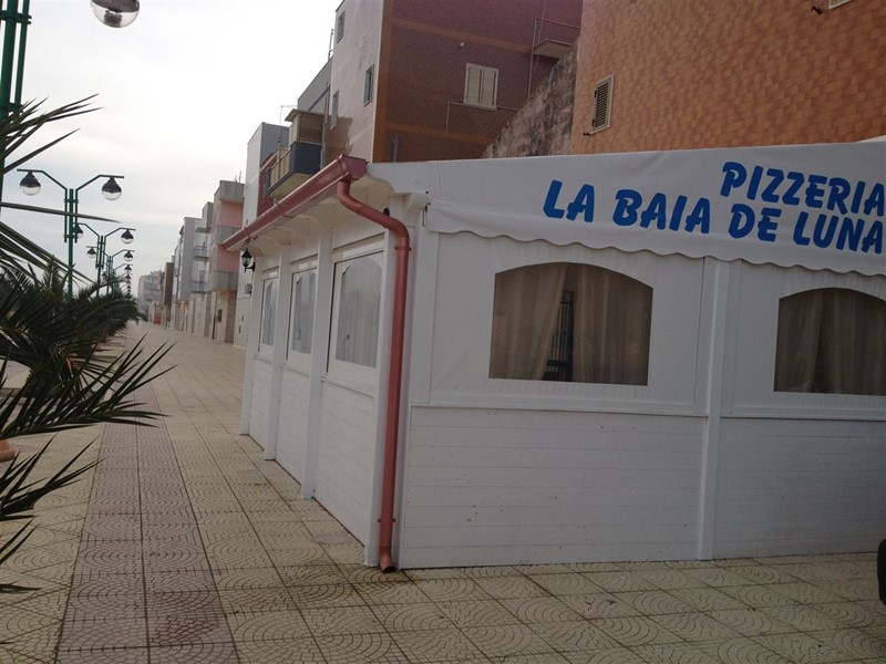 Bilocale in Vendita a Margherita di Savoia, 100'000€, 30 m²