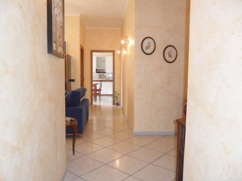 Trilocale in Vendita a Nocera Inferiore, 145'000€, 90 m²