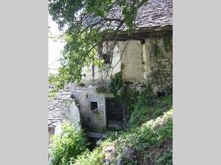 Casale in Vendita a Varzo, 35'000€, 70 m²