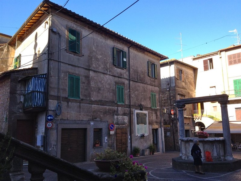 Quadrilocale in Vendita a Blera, 93'000€, 85 m²