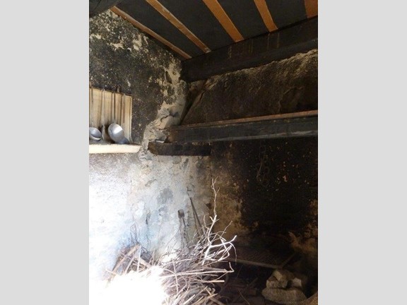 Casale in Vendita a Varzo, 45'000€, 70 m²