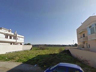 Terreno agricolo in Vendita a Alezio, 180'000€, 713 m²
