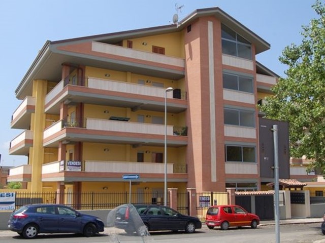 Trilocale in Vendita a Aprilia, 158'000€, 60 m²