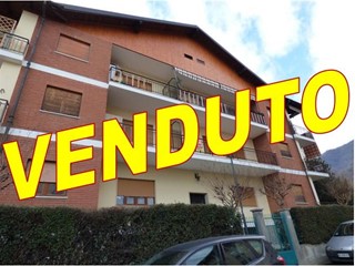 Quadrilocale in Vendita a Torre Pellice, 69'000€, 100 m²