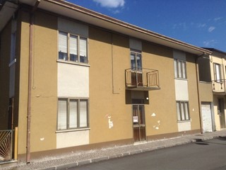 Villa in Vendita a Corbola, 65'000€, 180 m²