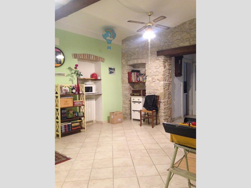 Casa Indipendente in Vendita a Terni, 79'000€, 90 m²