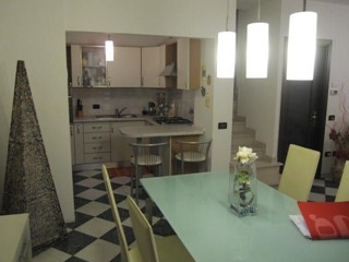 Villetta a schiera in Vendita a Papozze, 146'000&euro;, 120 m²