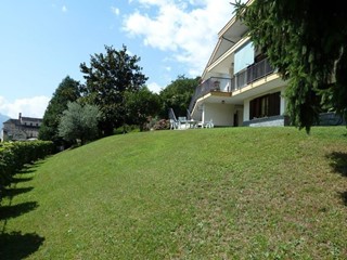 Villa in Vendita a Crevoladossola, 780'000€, 400 m², arredato