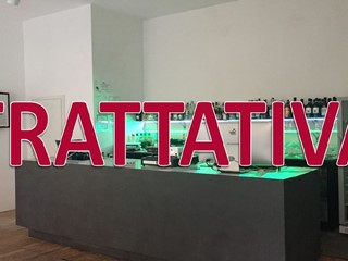 Negozio in Vendita a Roma, 365'000€, 120 m²