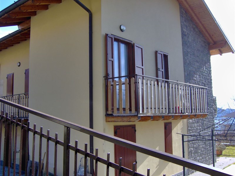 Bilocale in Vendita a Alta Valle Intelvi, 62'000&euro;, 48 m²