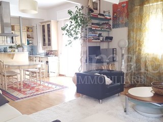 Quadrilocale in Vendita a Jesi, 175'000€, 110 m²