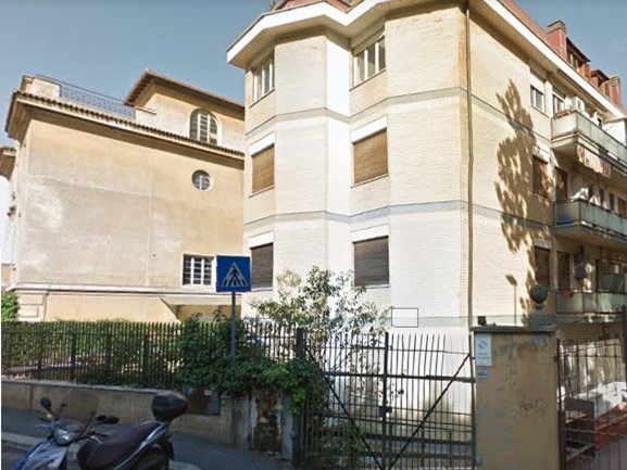 Monolocale in Vendita a Roma, 180'000€, 35 m²