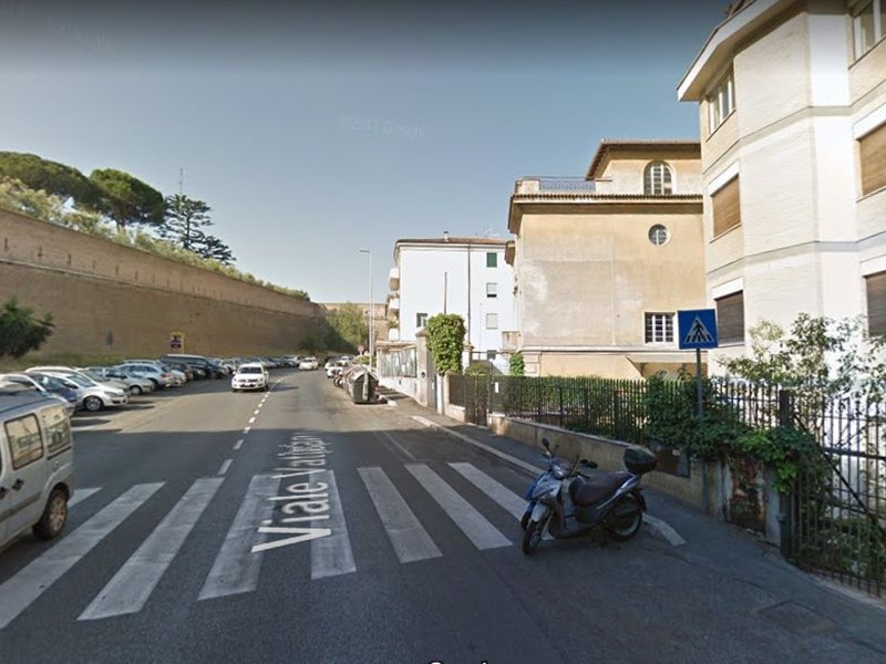 Monolocale in Vendita a Roma, 180'000€, 35 m²
