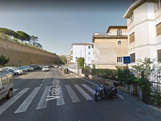 Monolocale in Vendita a Roma, 180'000€, 35 m²