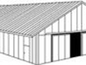 Capannone in Vendita a Adria, 200'000€, 800 m²