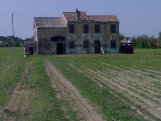 Terreno agricolo in Vendita a Papozze, 165'000&euro;, 40000 m²