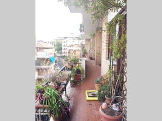 Appartamento in Affitto a Roma, 1'600&euro;, 140 m²