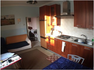 Bilocale in Vendita a Cassinetta di Lugagnano, 95'000€, 92 m²