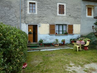 Monolocale in Vendita a Crodo, 37'000€, 67 m²